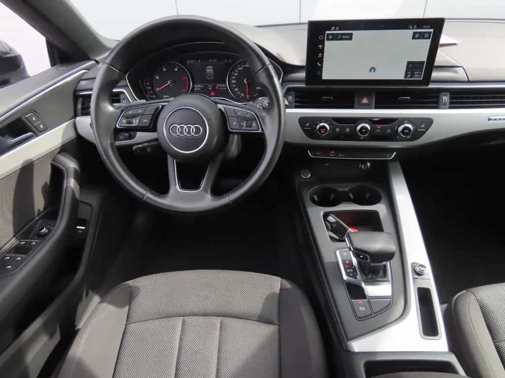 Audi A5 Sportback 40 TDI Autom. Sitzheizung Navi 07/2020-photo-14