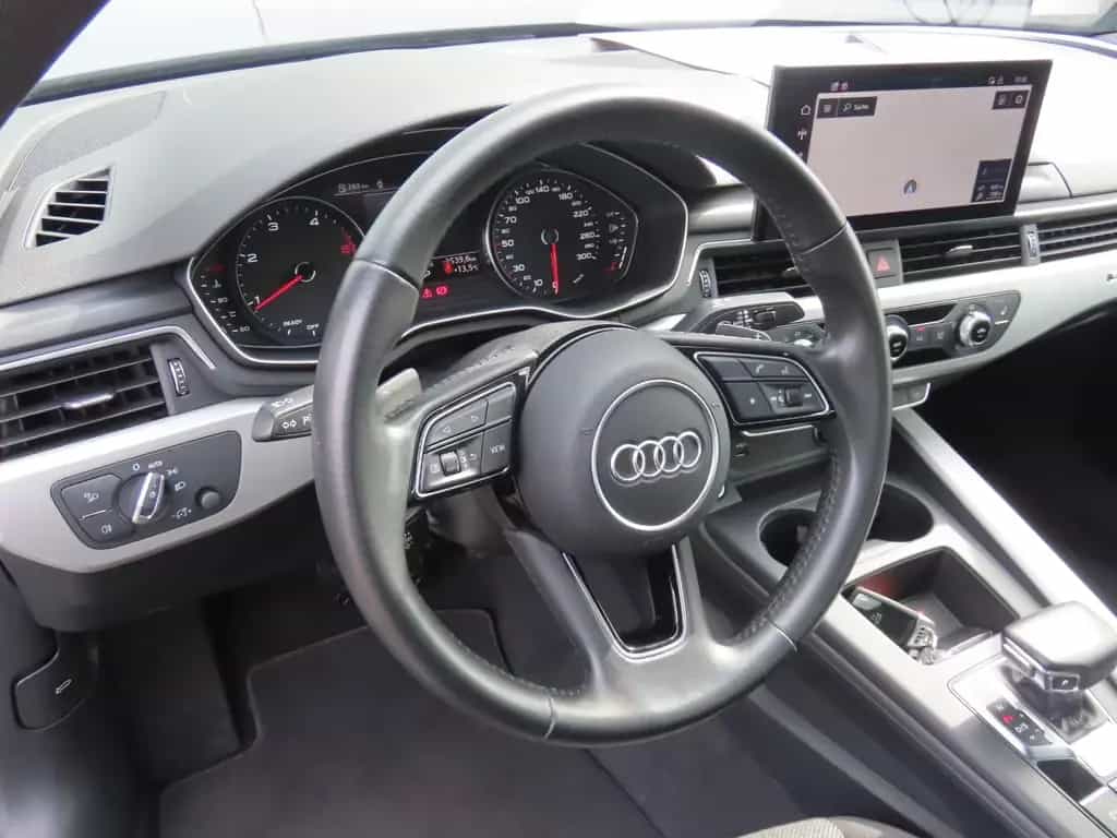 Audi A5 Sportback 40 TDI Autom. Sitzheizung Navi 07/2020-photo-15
