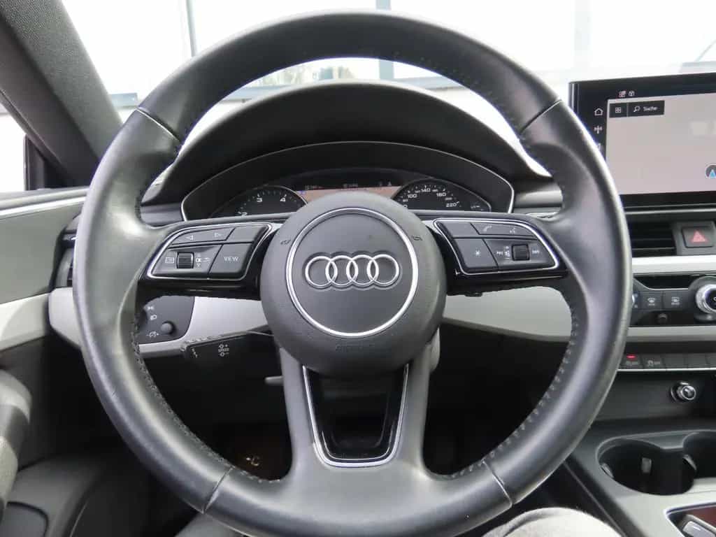 Audi A5 Sportback 40 TDI Autom. Sitzheizung Navi 07/2020-photo-18