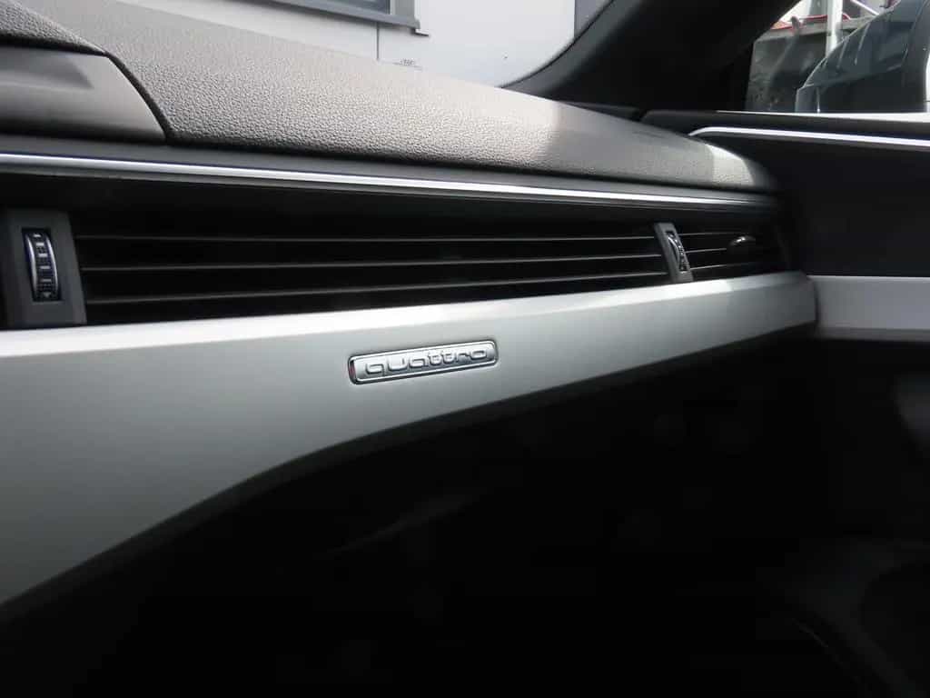 Audi A5 Sportback 40 TDI Autom. Sitzheizung Navi 07/2020-photo-25