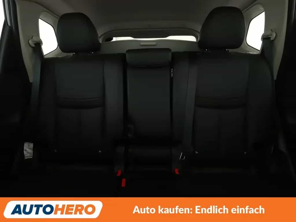 Nissan X-Trail 1.3 DIG-T Tekna Aut.*NAVI*LED*TEMPO*PDC* 12/2021-photo-15