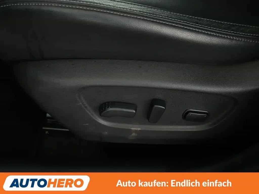 Nissan X-Trail 1.3 DIG-T Tekna Aut.*NAVI*LED*TEMPO*PDC* 12/2021-photo-27