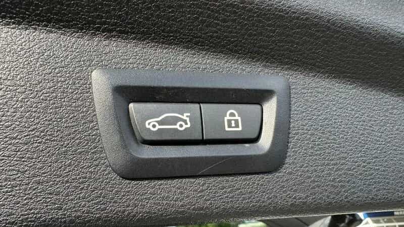 BMW X2 sDrive18i M Sport LED NAVI RFK PARKASSIST 11/2019-photo-20