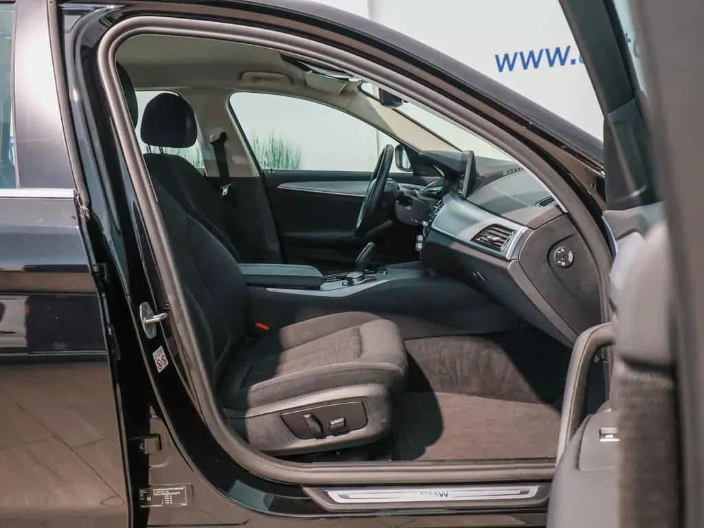 BMW 520 d MildHybrid Automatik 04/2021-photo-1