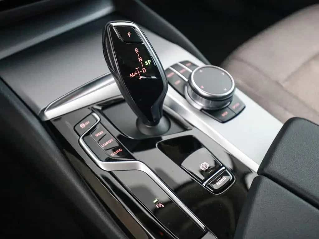 BMW 520 d MildHybrid Automatik 04/2021-photo-14