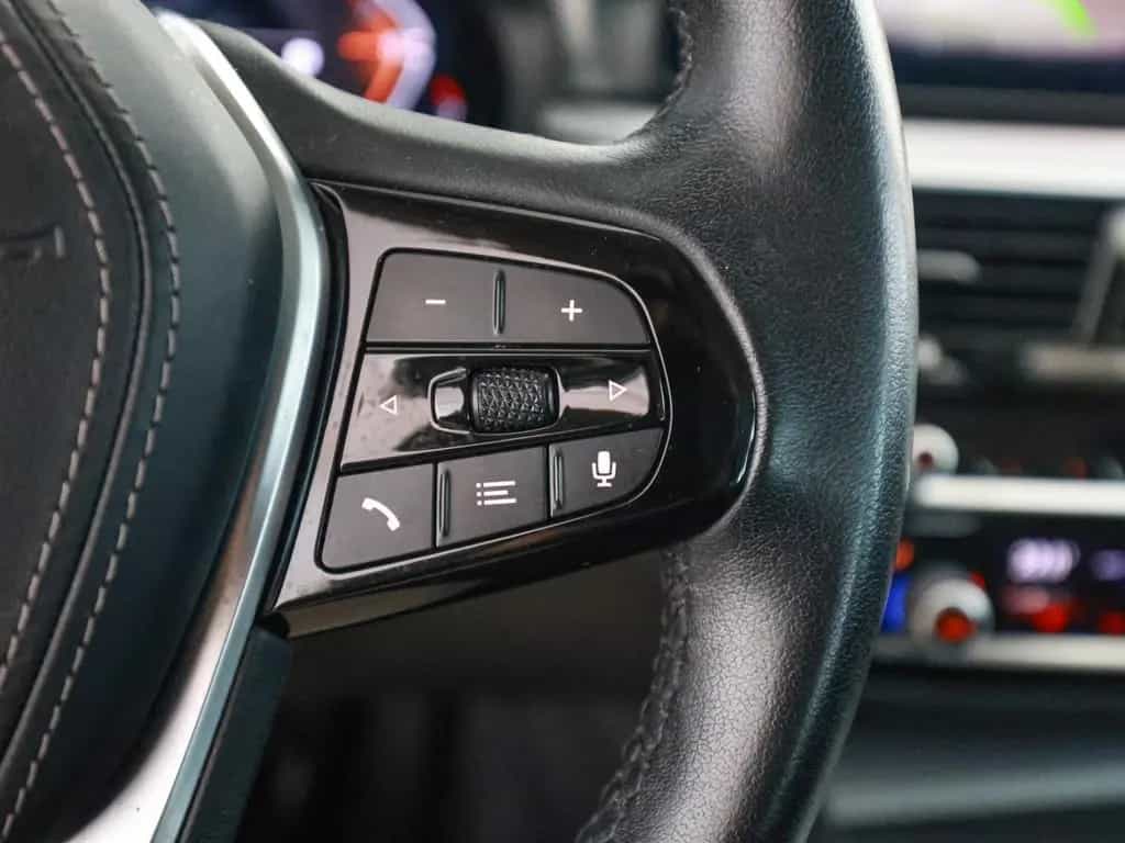 BMW 520 d MildHybrid Automatik 04/2021-photo-18