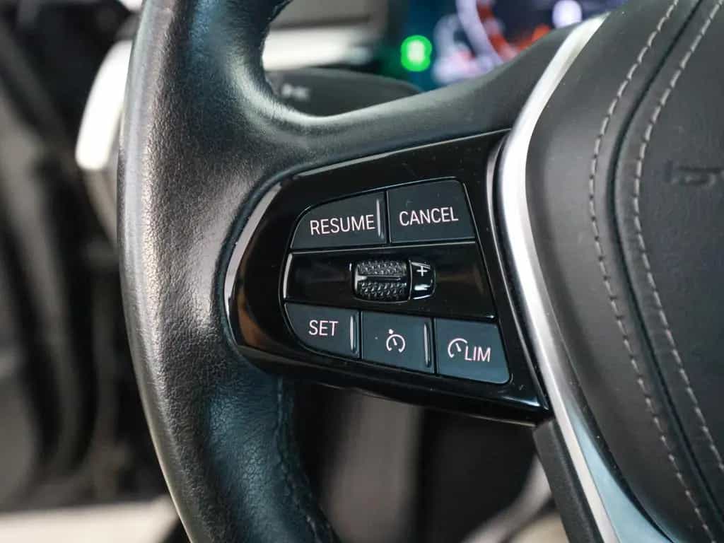 BMW 520 d MildHybrid Automatik 04/2021-photo-19