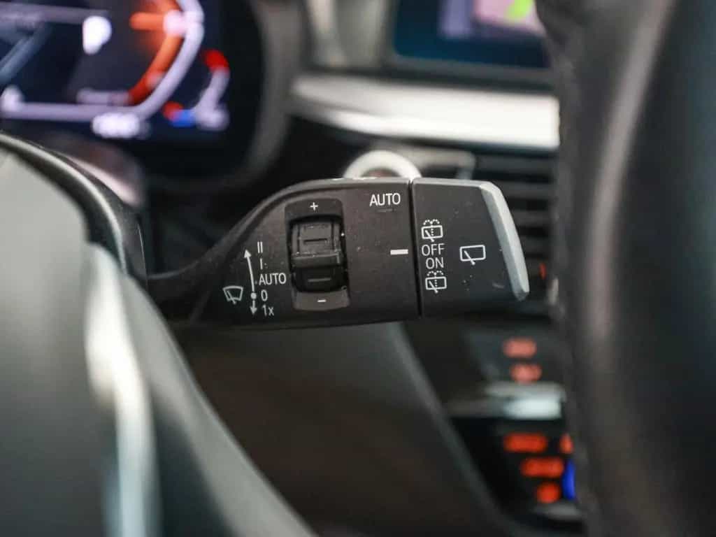 BMW 520 d MildHybrid Automatik 04/2021-photo-20
