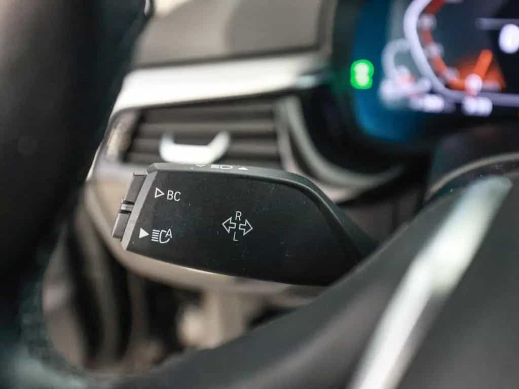 BMW 520 d MildHybrid Automatik 04/2021-photo-21