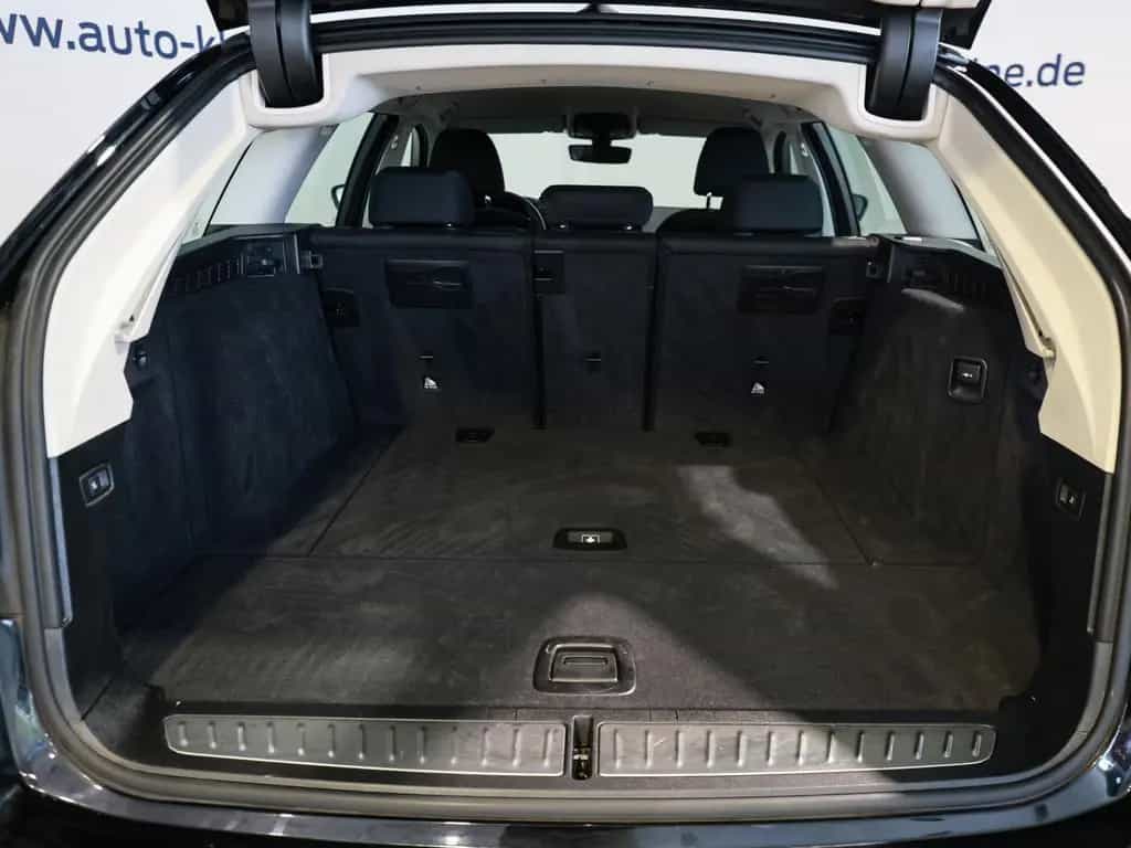 BMW 520 d MildHybrid Automatik 04/2021-photo-26