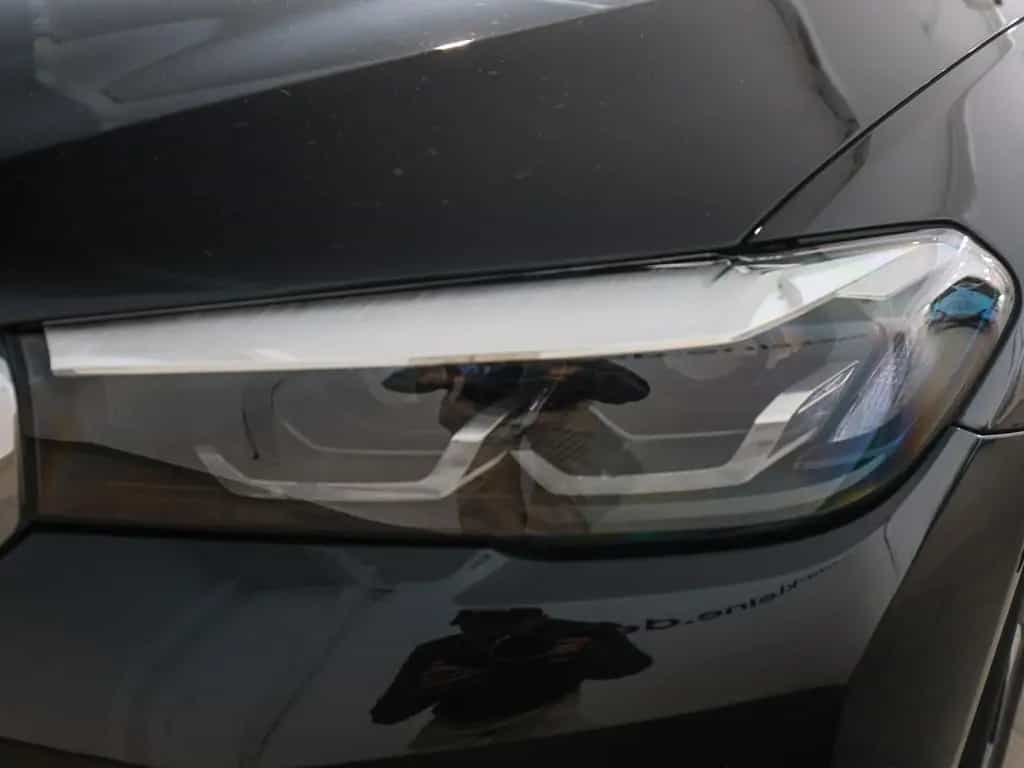 BMW 520 d MildHybrid Automatik 04/2021-photo-28