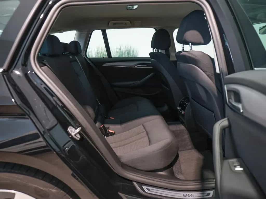 BMW 520 d MildHybrid Automatik 04/2021-photo-3