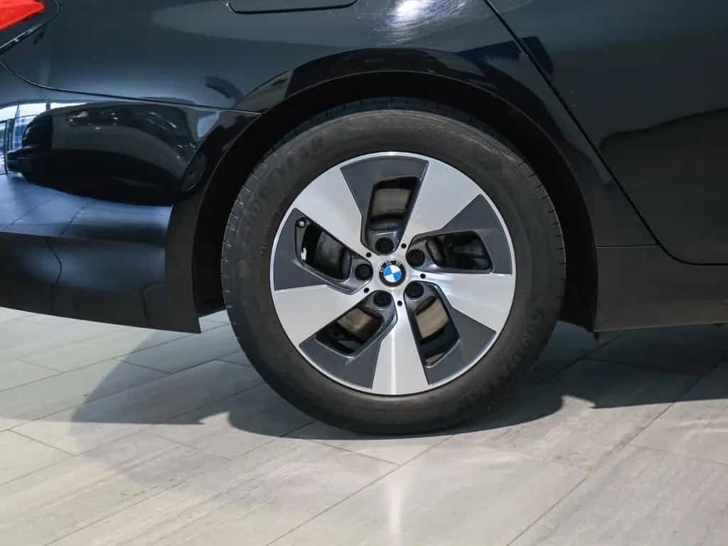 BMW 520 d MildHybrid Automatik 04/2021-photo-4