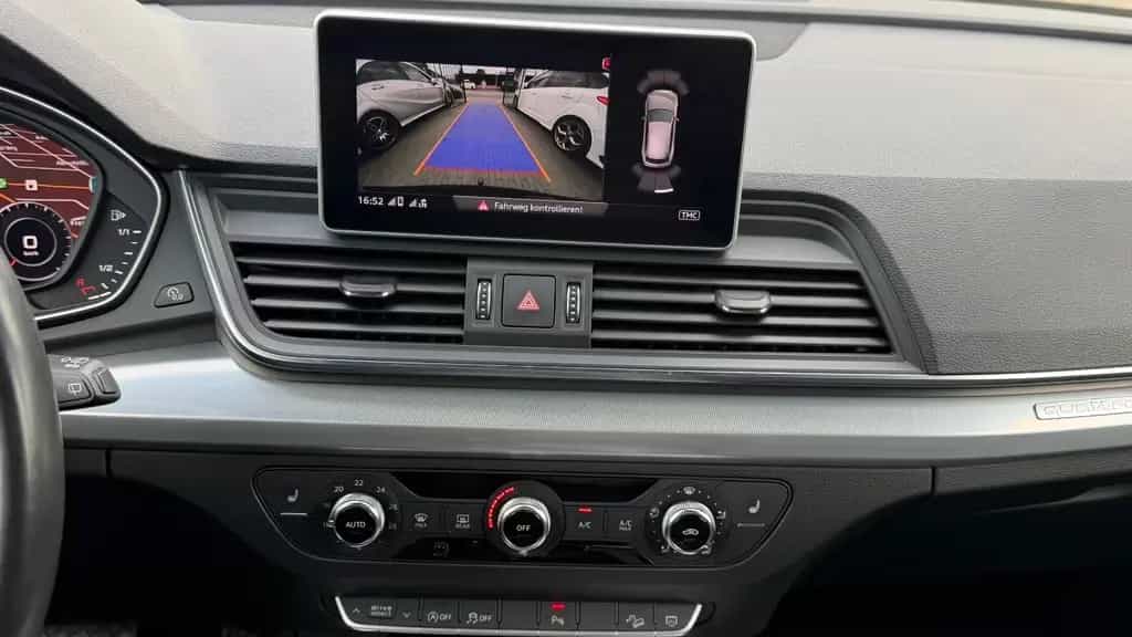 Audi Q5 40 TDI S-Line quattro | VIRTUAL-COCKPIT | LED 07/2019-photo-10