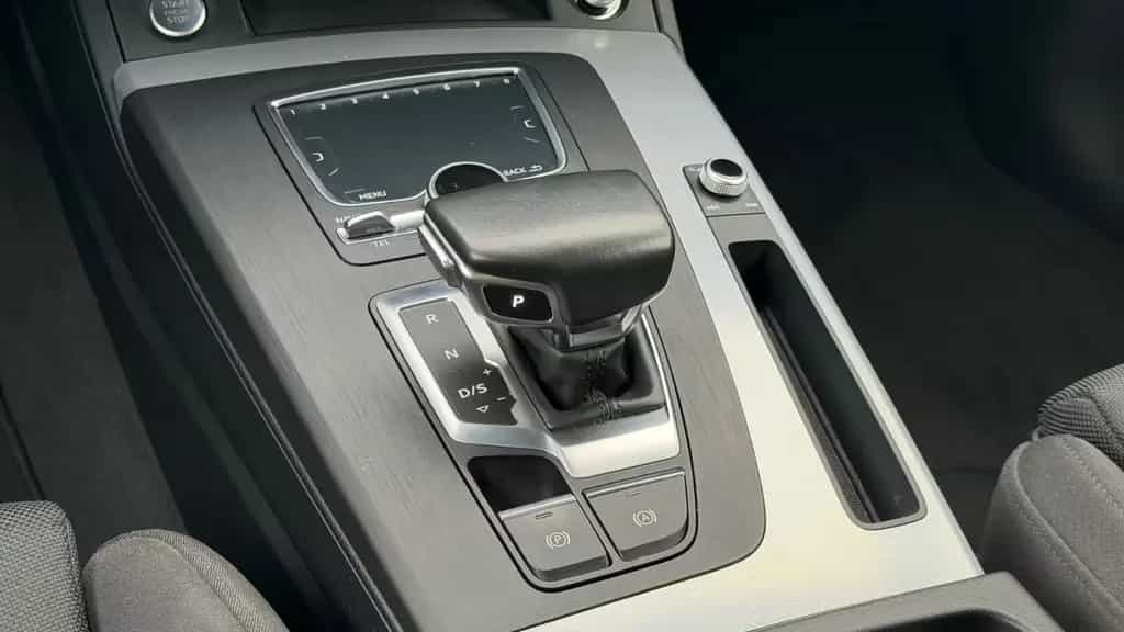 Audi Q5 40 TDI S-Line quattro | VIRTUAL-COCKPIT | LED 07/2019-photo-11