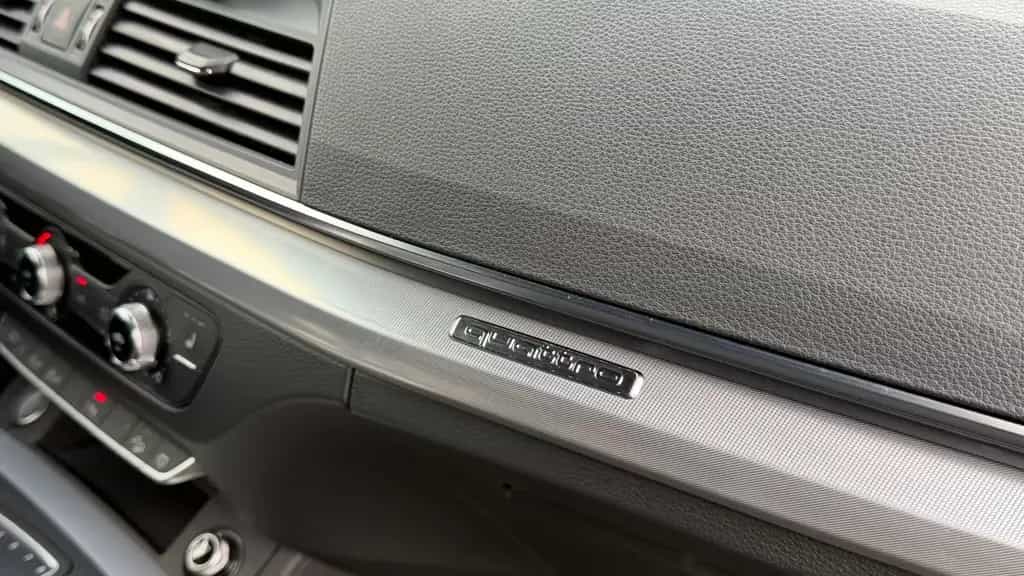 Audi Q5 40 TDI S-Line quattro | VIRTUAL-COCKPIT | LED 07/2019-photo-14