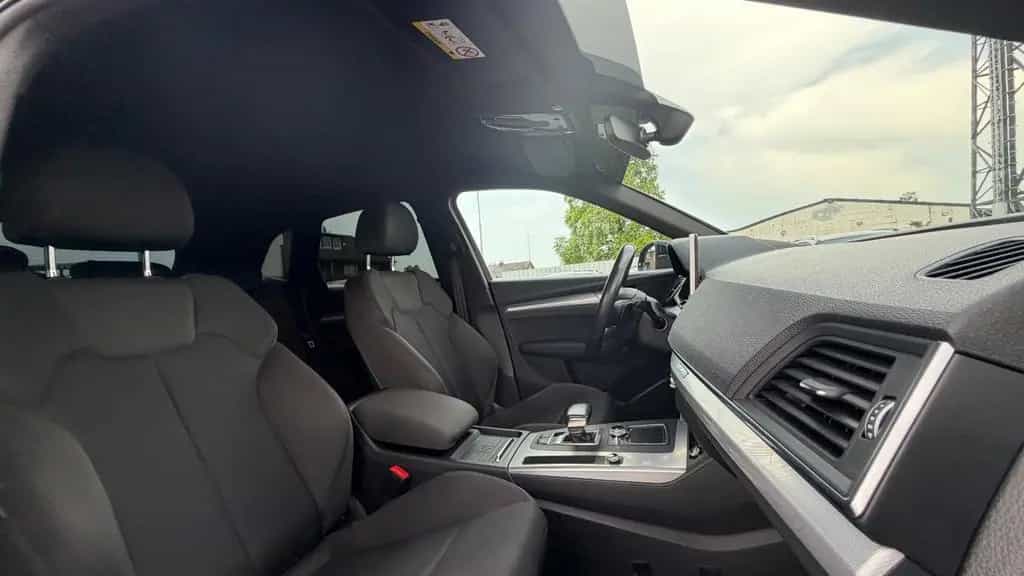Audi Q5 40 TDI S-Line quattro | VIRTUAL-COCKPIT | LED 07/2019-photo-16
