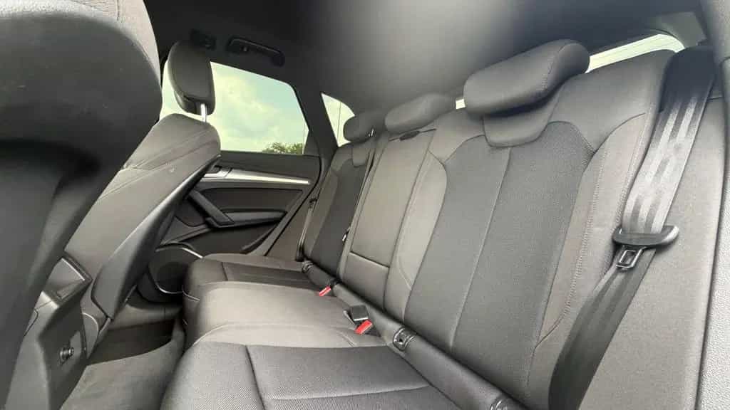 Audi Q5 40 TDI S-Line quattro | VIRTUAL-COCKPIT | LED 07/2019-photo-17