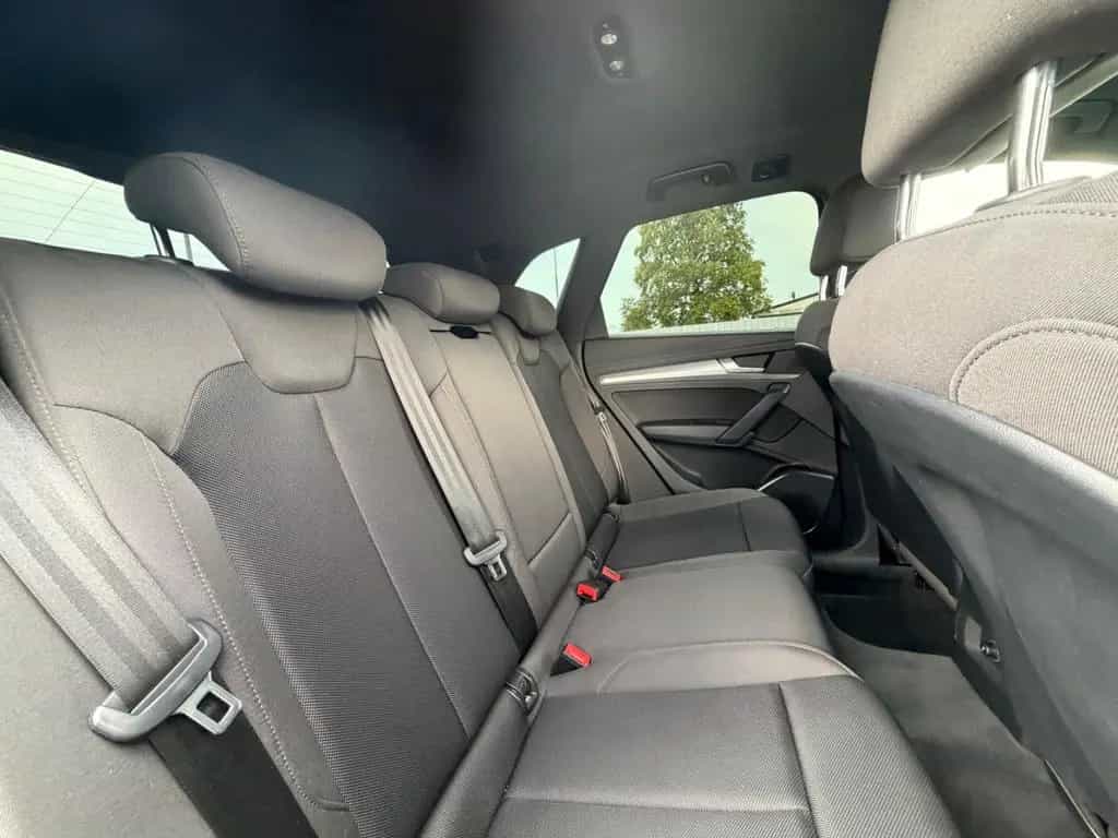Audi Q5 40 TDI S-Line quattro | VIRTUAL-COCKPIT | LED 07/2019-photo-18