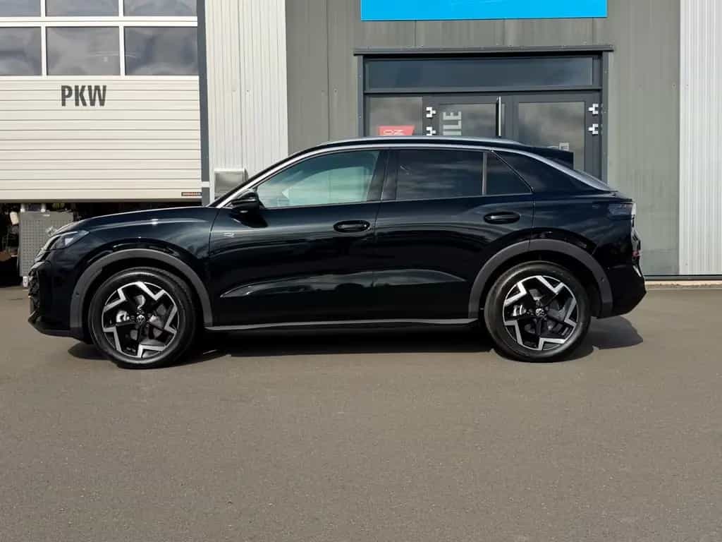 Volkswagen T-Roc 1.5 eTSI R-Line *18Zoll* 04/2026-photo-6