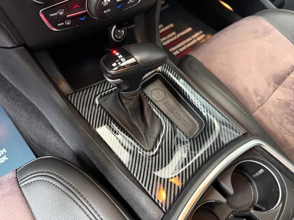 Dodge Charger 6.4 SRT 392 / Black Beast / HellcatSound 08/2017-photo-21