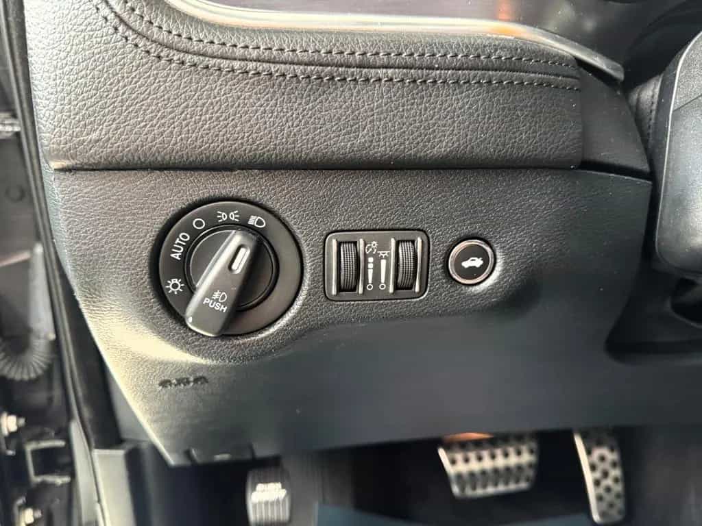 Dodge Charger 6.4 SRT 392 / Black Beast / HellcatSound 08/2017-photo-25