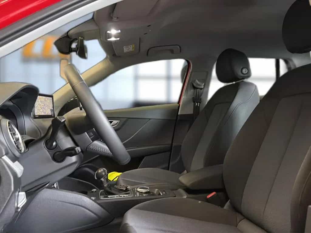 Audi Q2 35 TFSI 1.Hand*LED*Virtual*Kamera*ACC*DAB* 10/2020-photo-11