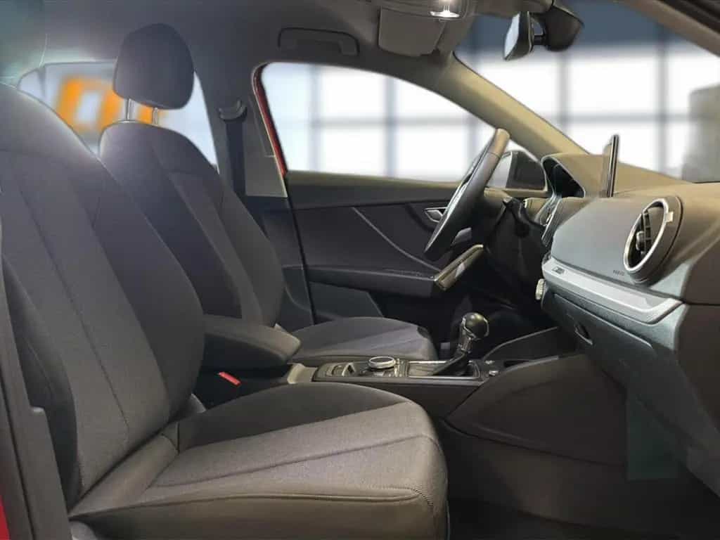 Audi Q2 35 TFSI 1.Hand*LED*Virtual*Kamera*ACC*DAB* 10/2020-photo-12