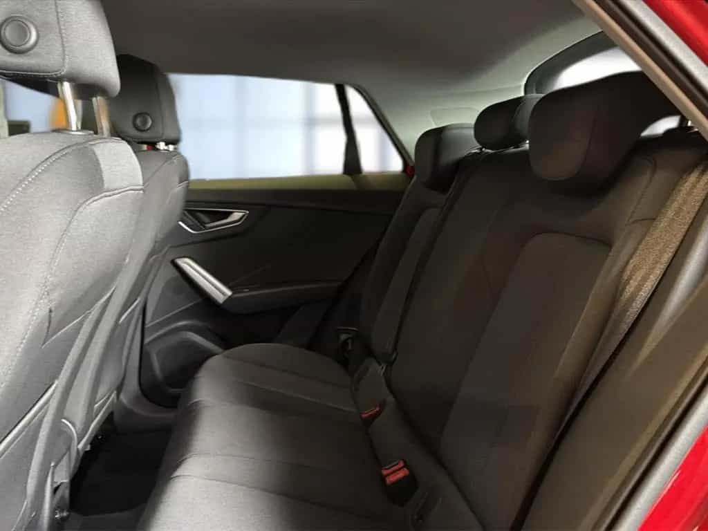 Audi Q2 35 TFSI 1.Hand*LED*Virtual*Kamera*ACC*DAB* 10/2020-photo-13