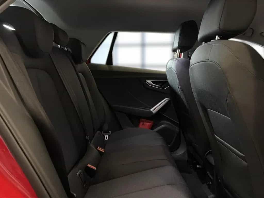 Audi Q2 35 TFSI 1.Hand*LED*Virtual*Kamera*ACC*DAB* 10/2020-photo-14