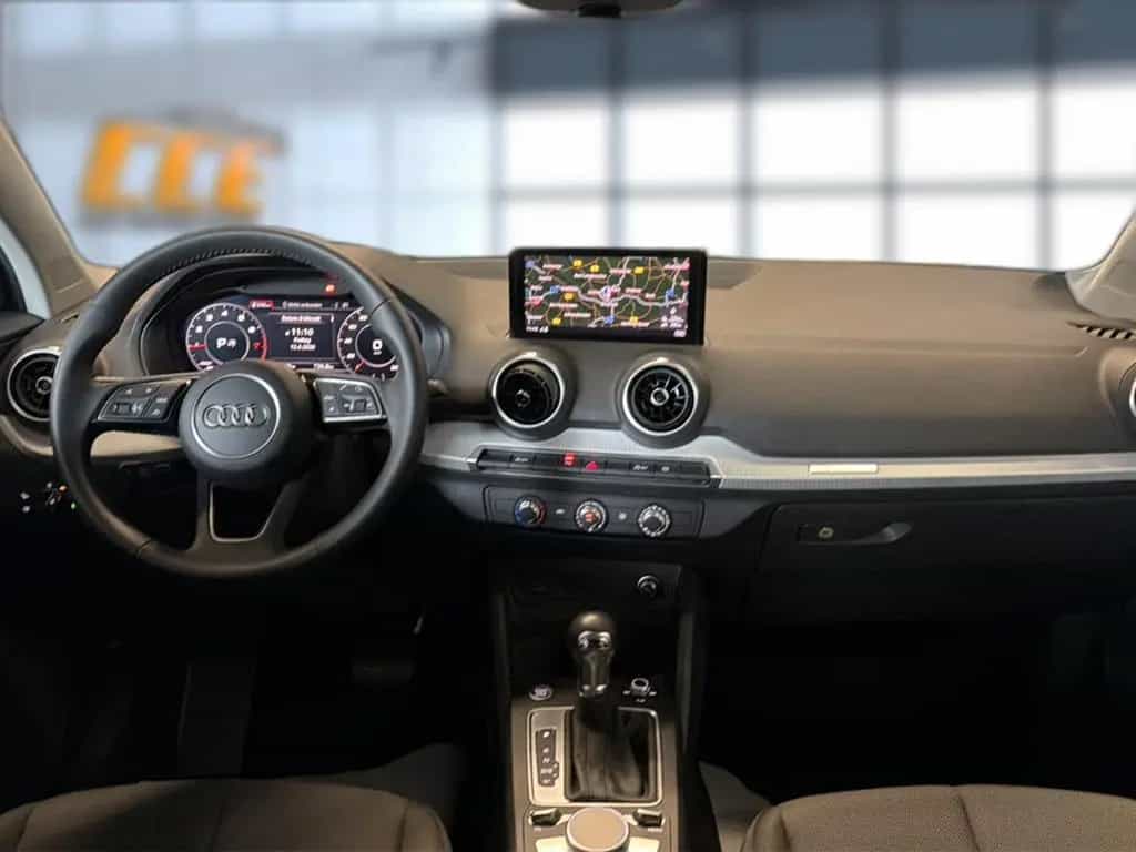 Audi Q2 35 TFSI 1.Hand*LED*Virtual*Kamera*ACC*DAB* 10/2020-photo-15