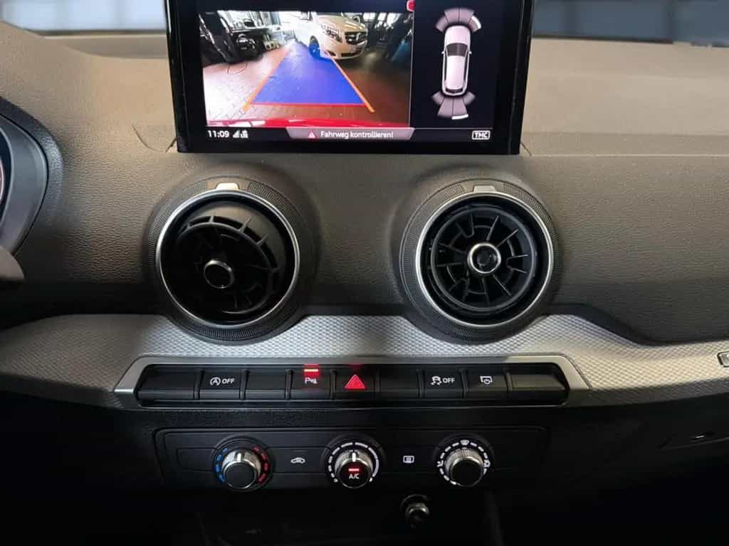 Audi Q2 35 TFSI 1.Hand*LED*Virtual*Kamera*ACC*DAB* 10/2020-photo-17