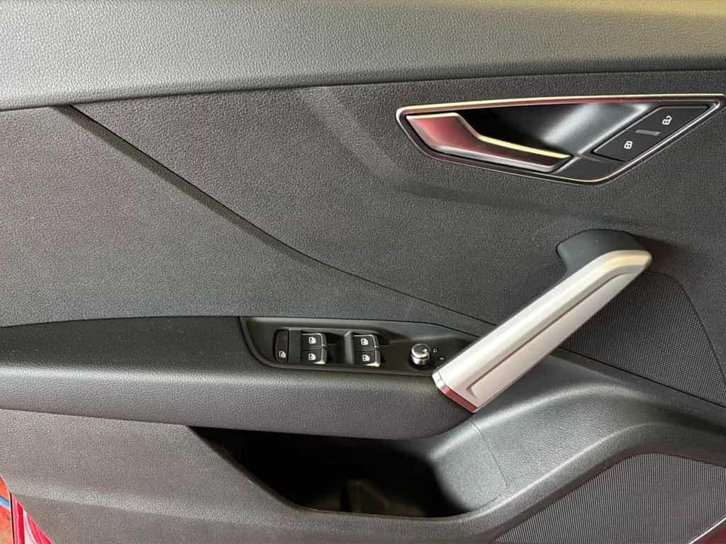 Audi Q2 35 TFSI 1.Hand*LED*Virtual*Kamera*ACC*DAB* 10/2020-photo-18