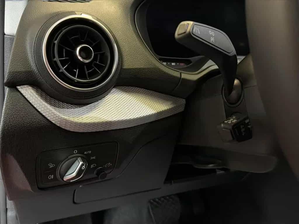 Audi Q2 35 TFSI 1.Hand*LED*Virtual*Kamera*ACC*DAB* 10/2020-photo-19