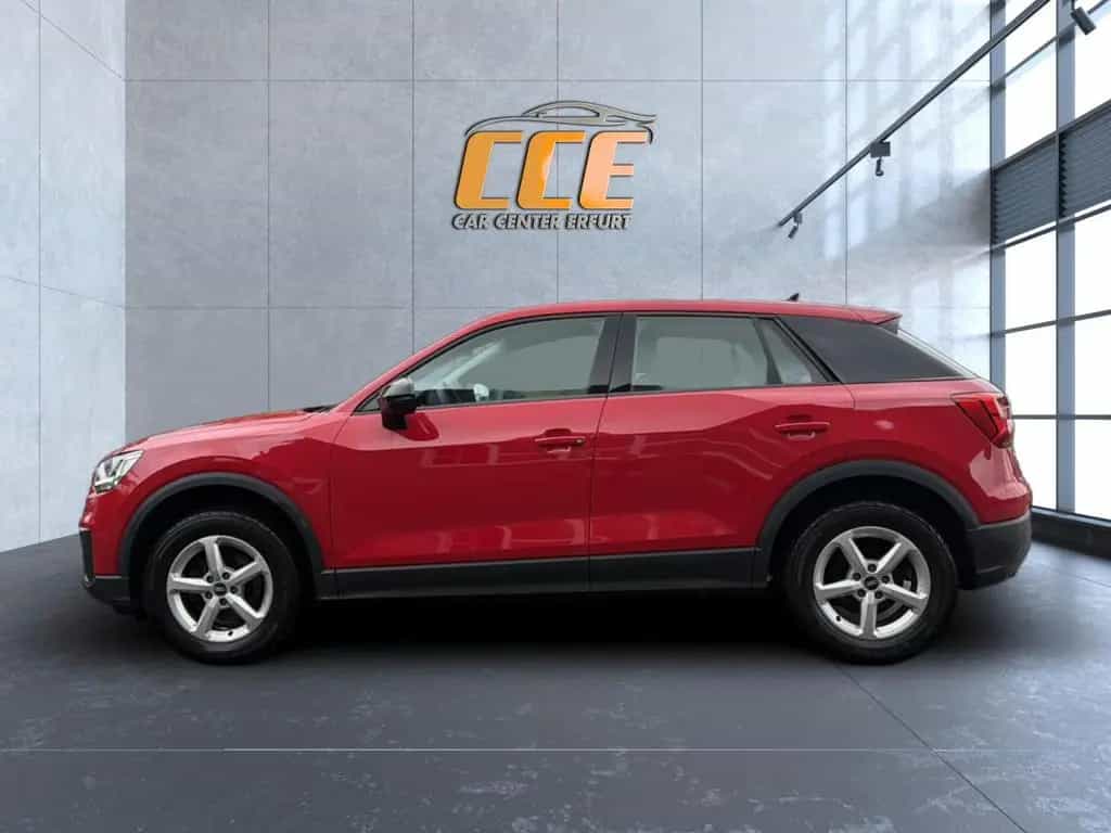 Audi Q2 35 TFSI 1.Hand*LED*Virtual*Kamera*ACC*DAB* 10/2020-photo-3