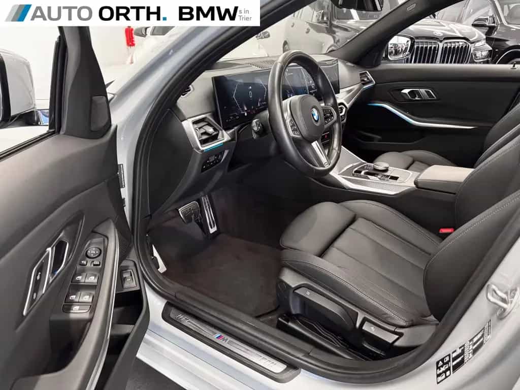 BMW 320 d xDrive Touring M-SPORT-PRO HUD ST-HZG AHK 04/2023-photo-10