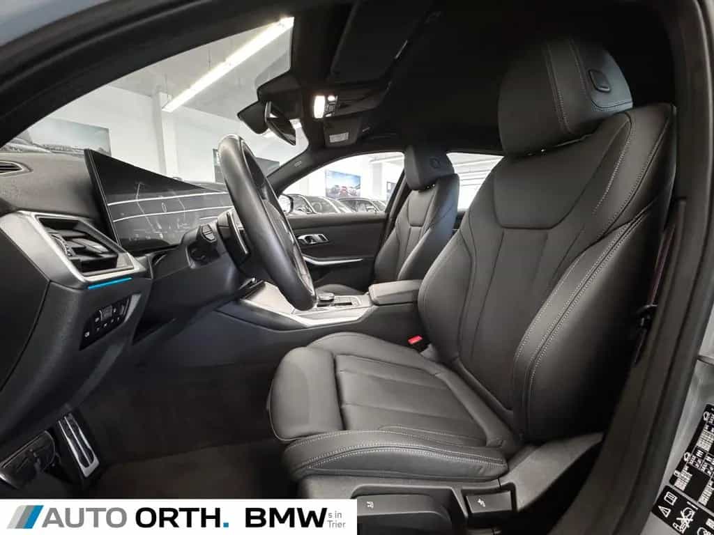 BMW 320 d xDrive Touring M-SPORT-PRO HUD ST-HZG AHK 04/2023-photo-11