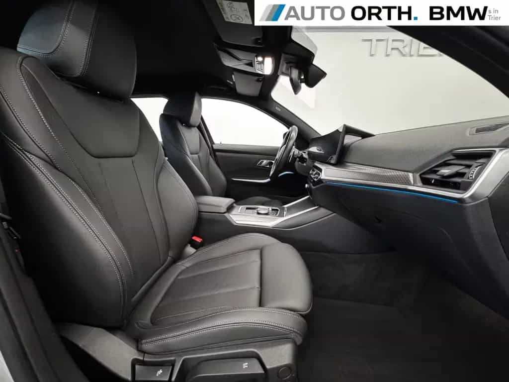 BMW 320 d xDrive Touring M-SPORT-PRO HUD ST-HZG AHK 04/2023-photo-13