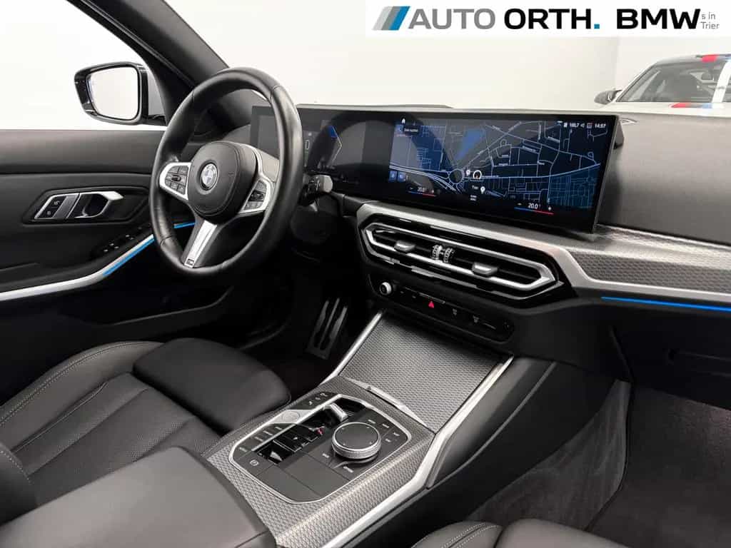 BMW 320 d xDrive Touring M-SPORT-PRO HUD ST-HZG AHK 04/2023-photo-16
