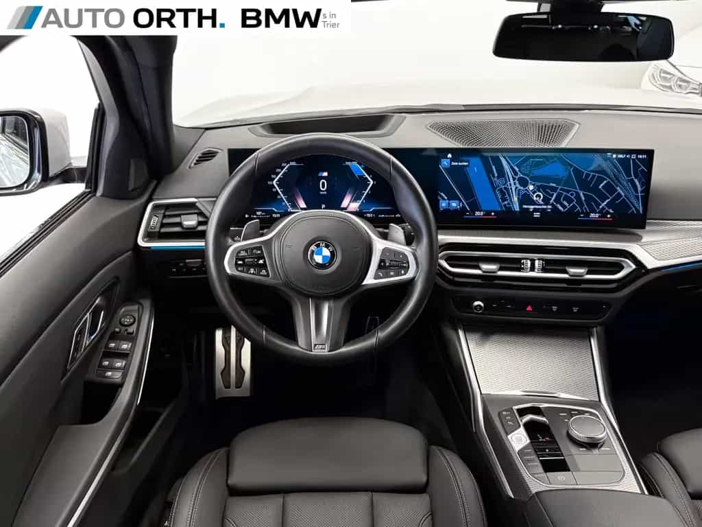 BMW 320 d xDrive Touring M-SPORT-PRO HUD ST-HZG AHK 04/2023-photo-17