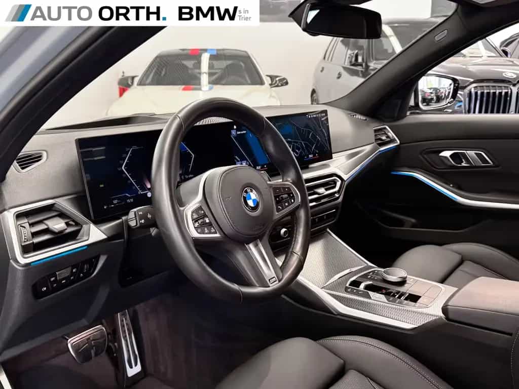 BMW 320 d xDrive Touring M-SPORT-PRO HUD ST-HZG AHK 04/2023-photo-18