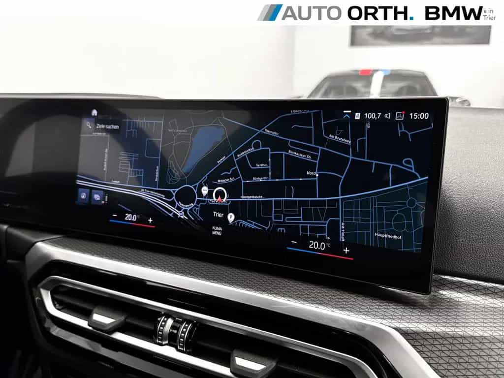 BMW 320 d xDrive Touring M-SPORT-PRO HUD ST-HZG AHK 04/2023-photo-20