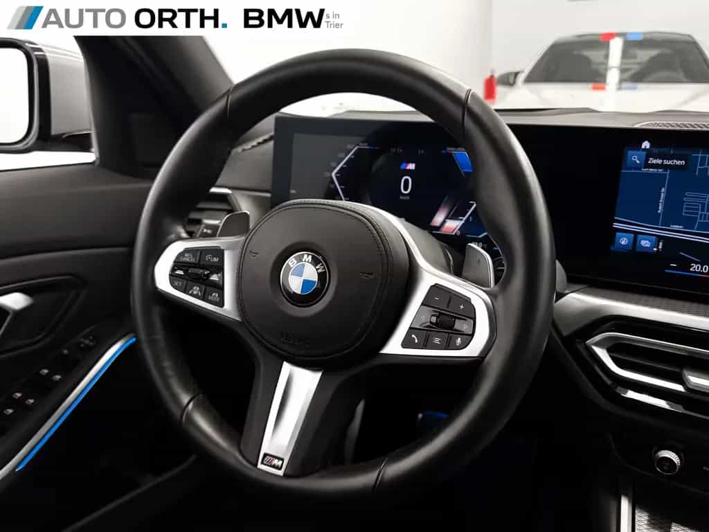 BMW 320 d xDrive Touring M-SPORT-PRO HUD ST-HZG AHK 04/2023-photo-22