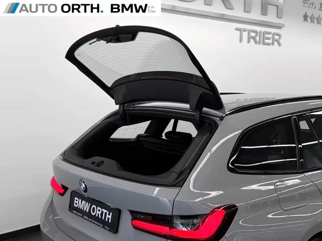 BMW 320 d xDrive Touring M-SPORT-PRO HUD ST-HZG AHK 04/2023-photo-30