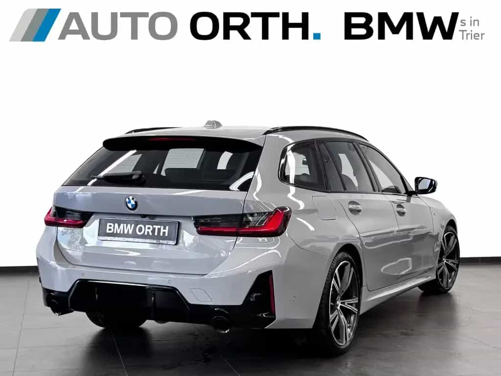 BMW 320 d xDrive Touring M-SPORT-PRO HUD ST-HZG AHK 04/2023-photo-5