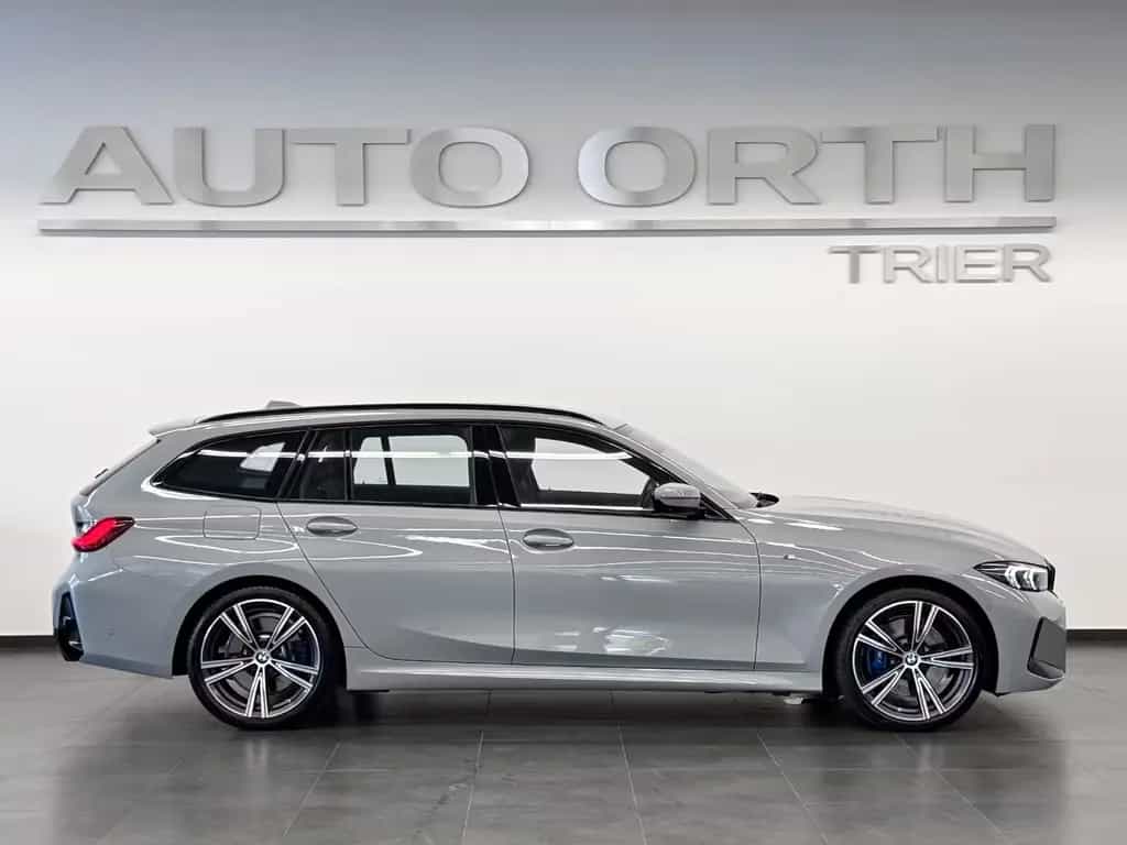 BMW 320 d xDrive Touring M-SPORT-PRO HUD ST-HZG AHK 04/2023-photo-6