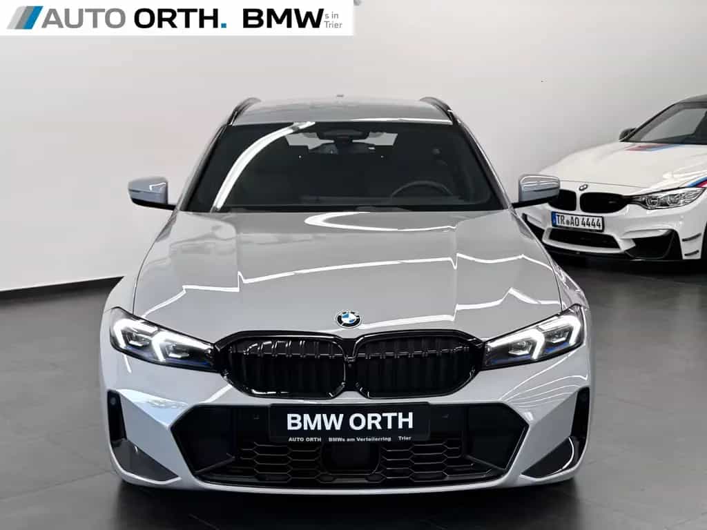 BMW 320 d xDrive Touring M-SPORT-PRO HUD ST-HZG AHK 04/2023-photo-7