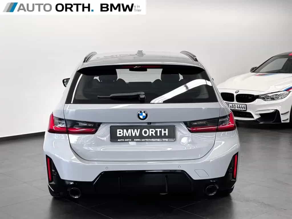 BMW 320 d xDrive Touring M-SPORT-PRO HUD ST-HZG AHK 04/2023-photo-8