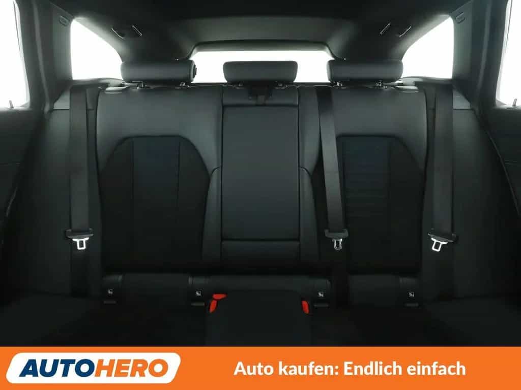 BMW 320 3er 320d Mild-Hybrid M Sport Aut.*NAV*TEMPO*AHK* 09/2020-photo-15