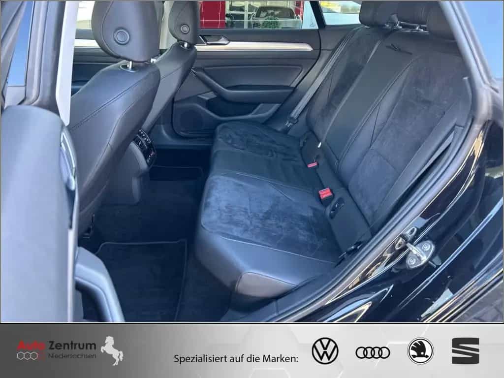 Volkswagen Arteon 2.0 TSI Eleg CarPl PANO AZN-Haus-Förderg* 09/2019-photo-11